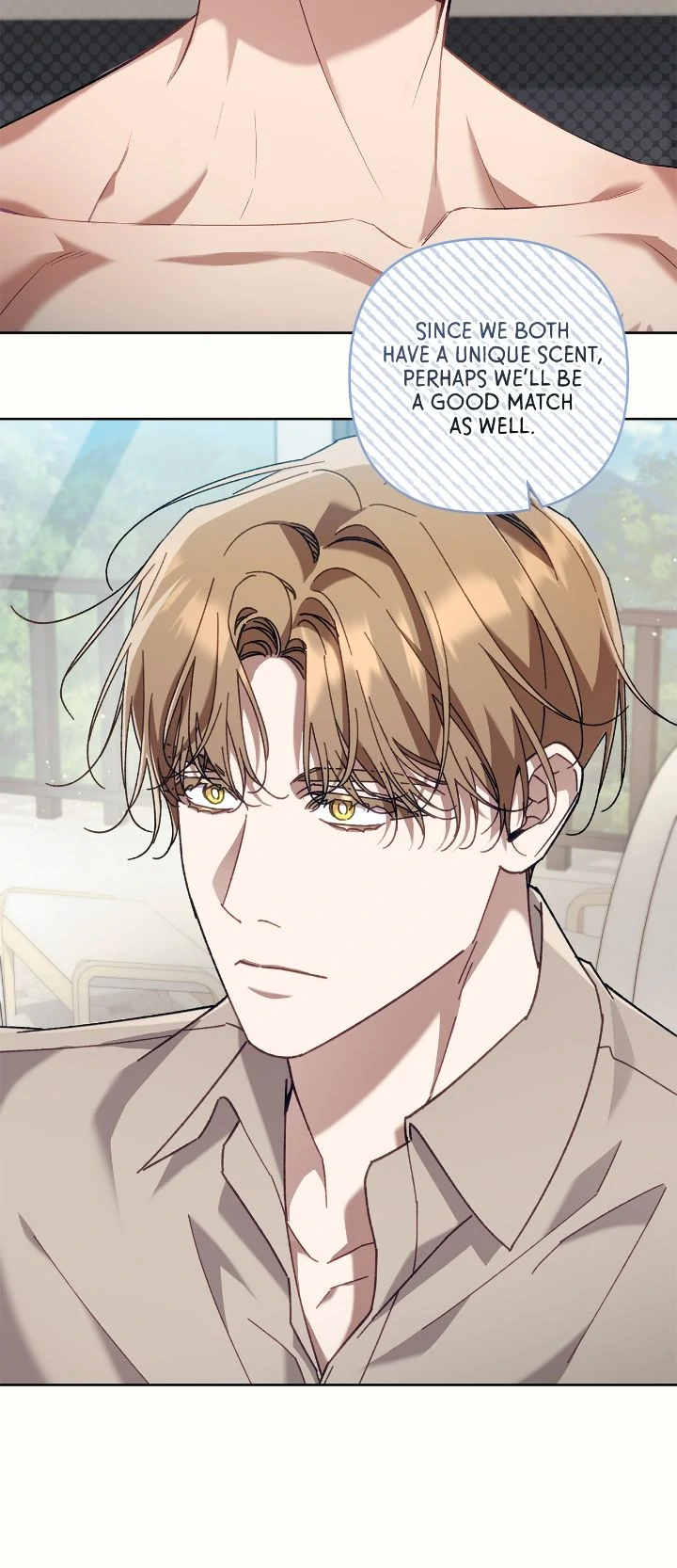 The S-Class Guide As Sweet As Honey [Mature Official] - Chapter 46 Page 25