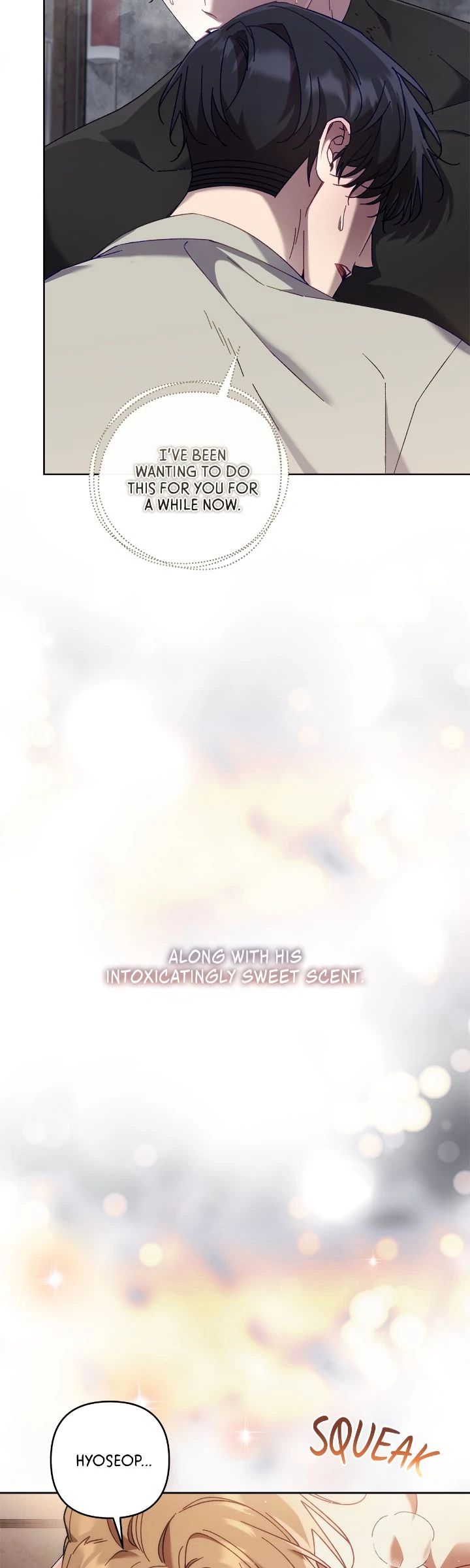The S-Class Guide As Sweet As Honey [Mature Official] - Chapter 46 Page 29