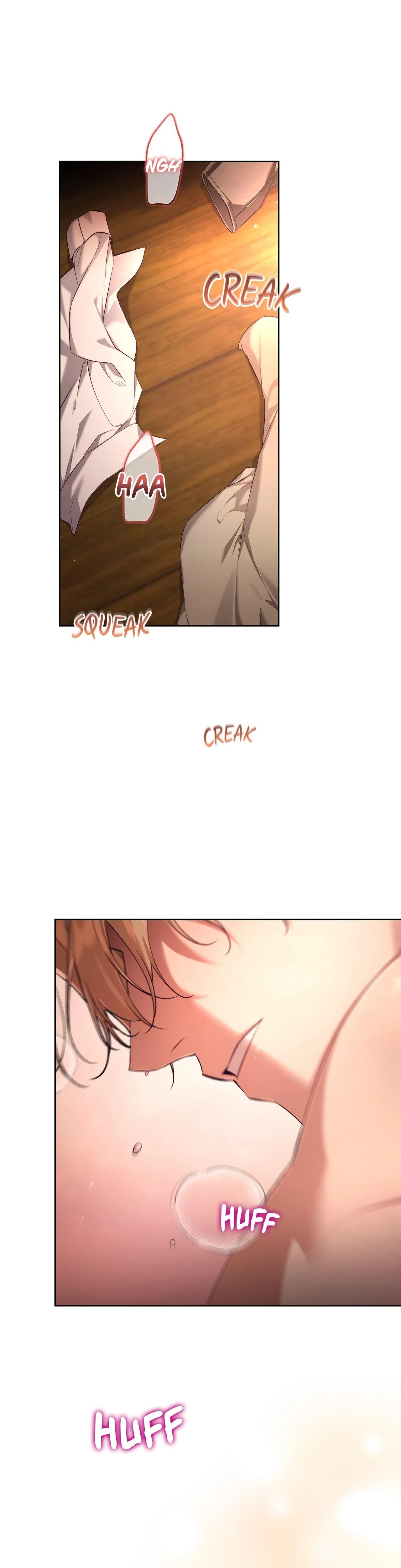 The S-Class Guide As Sweet As Honey [Mature Official] - Chapter 47 Page 1