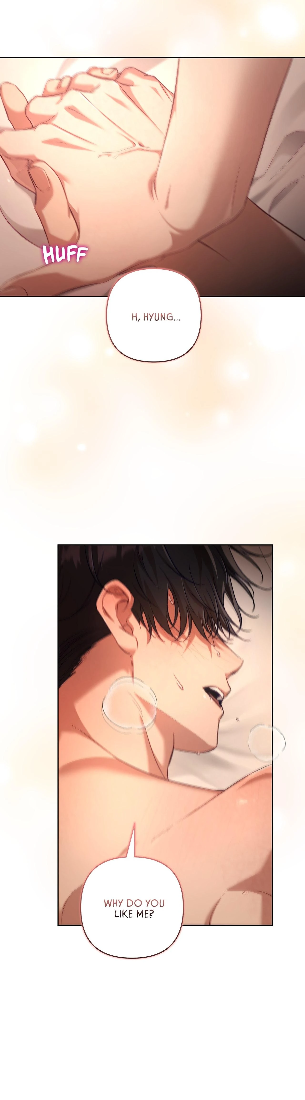 The S-Class Guide As Sweet As Honey [Mature Official] - Chapter 47 Page 2