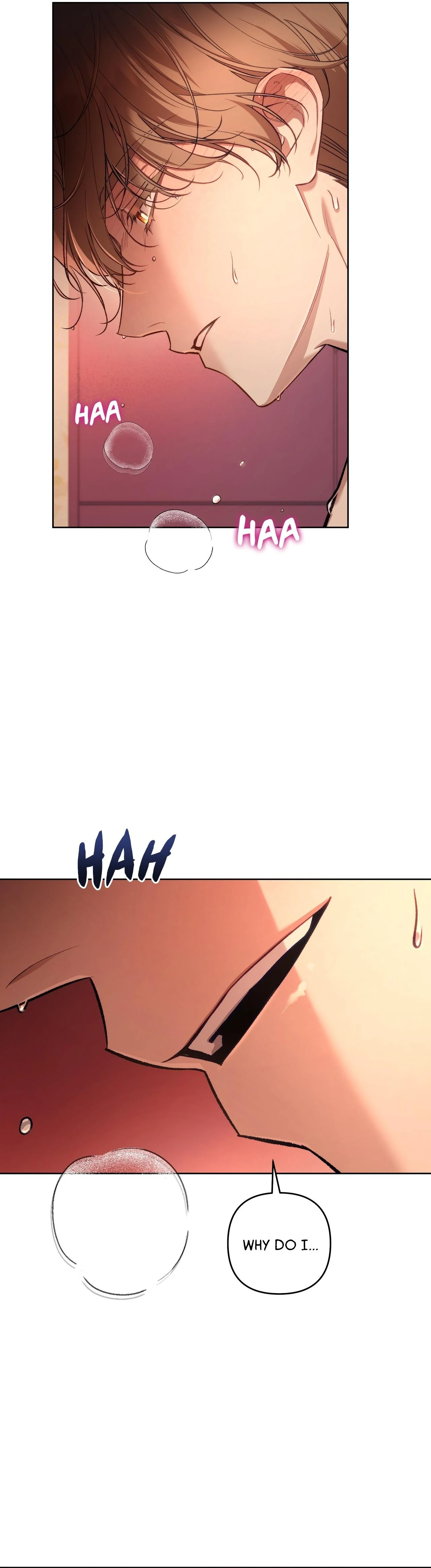 The S-Class Guide As Sweet As Honey [Mature Official] - Chapter 47 Page 3
