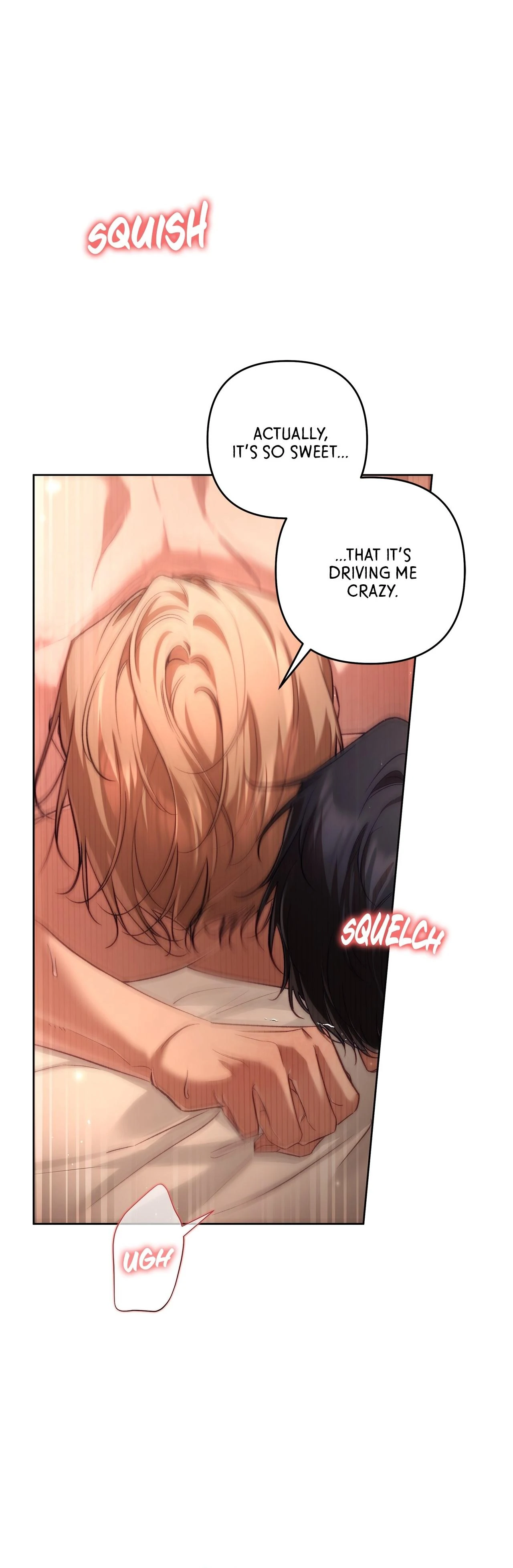 The S-Class Guide As Sweet As Honey [Mature Official] - Chapter 47 Page 6