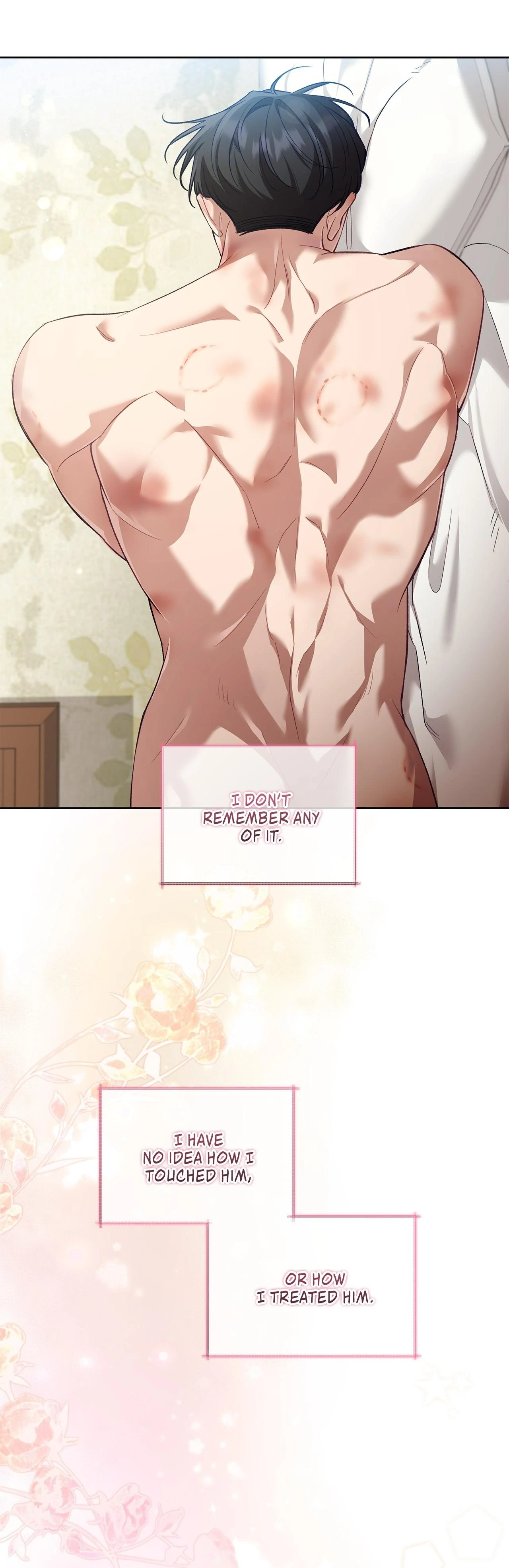 The S-Class Guide As Sweet As Honey [Mature Official] - Chapter 47 Page 17
