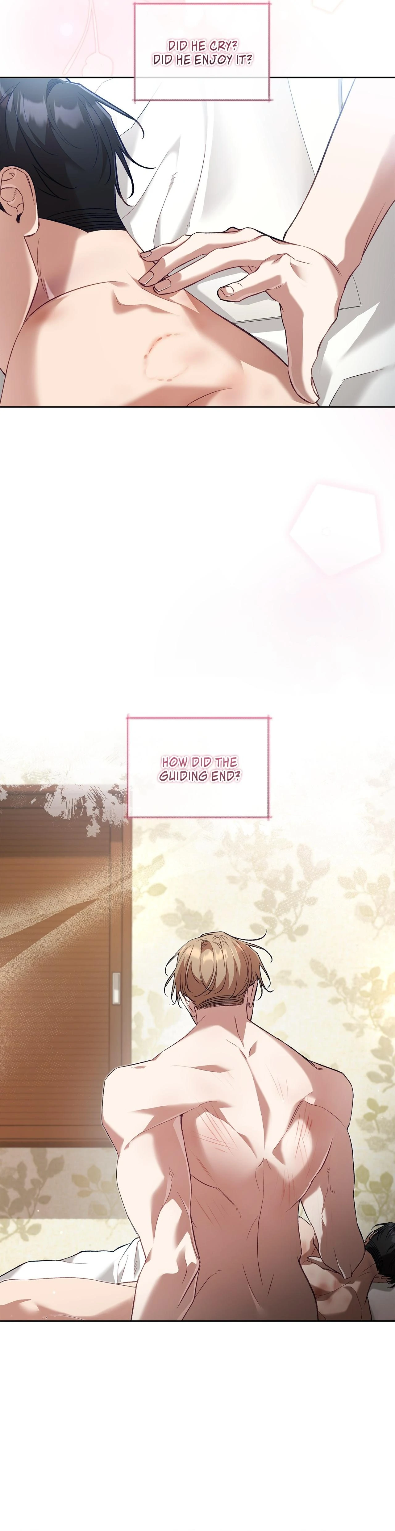 The S-Class Guide As Sweet As Honey [Mature Official] - Chapter 47 Page 18