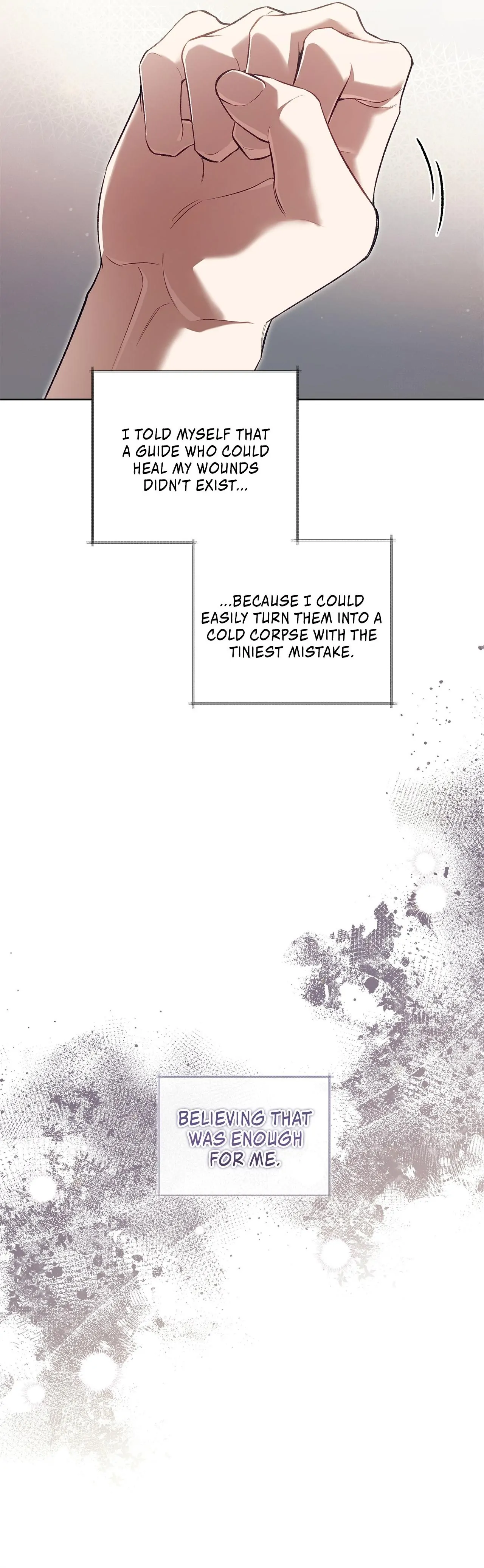 The S-Class Guide As Sweet As Honey [Mature Official] - Chapter 47 Page 21