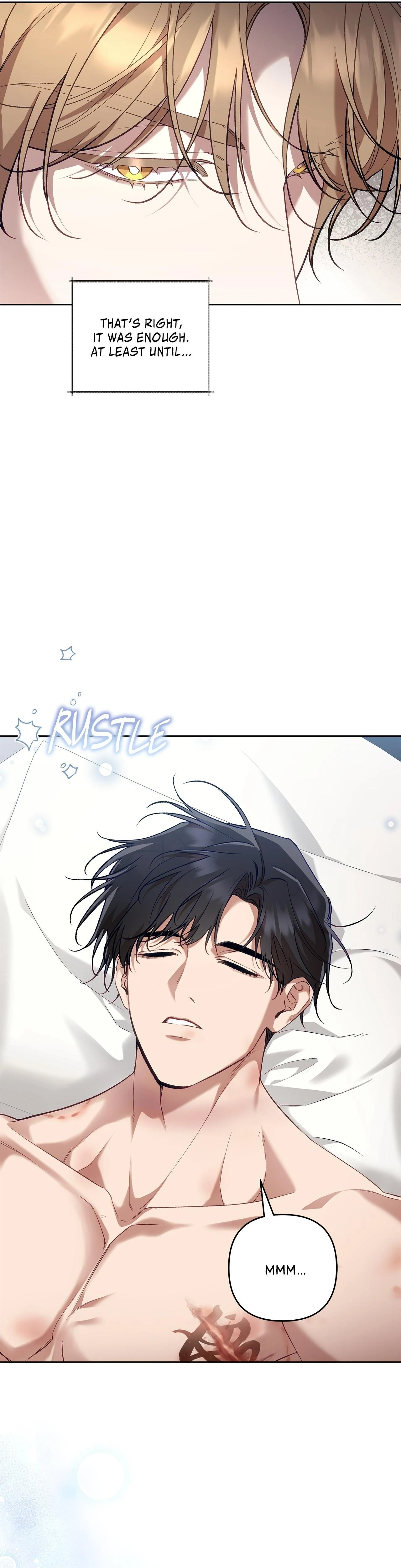 The S-Class Guide As Sweet As Honey [Mature Official] - Chapter 47 Page 22