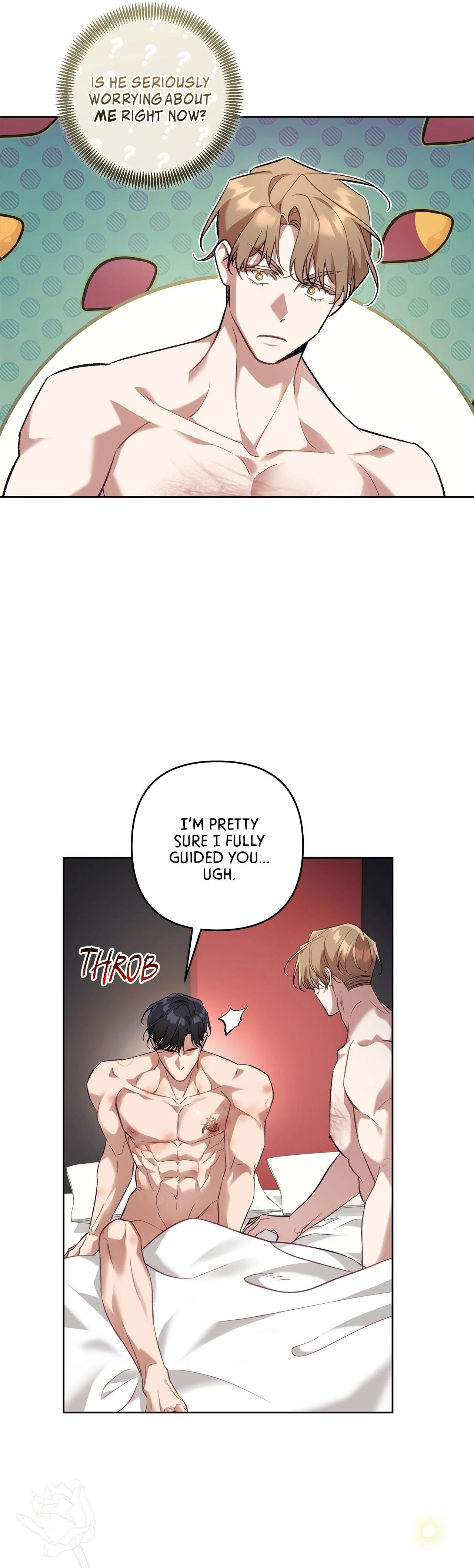The S-Class Guide As Sweet As Honey [Mature Official] - Chapter 47 Page 25