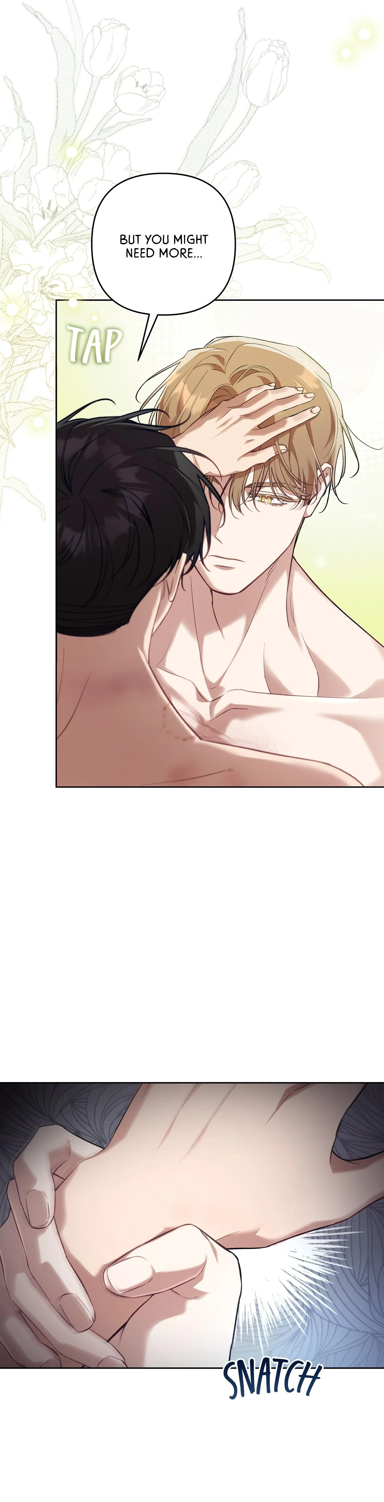 The S-Class Guide As Sweet As Honey [Mature Official] - Chapter 47 Page 26