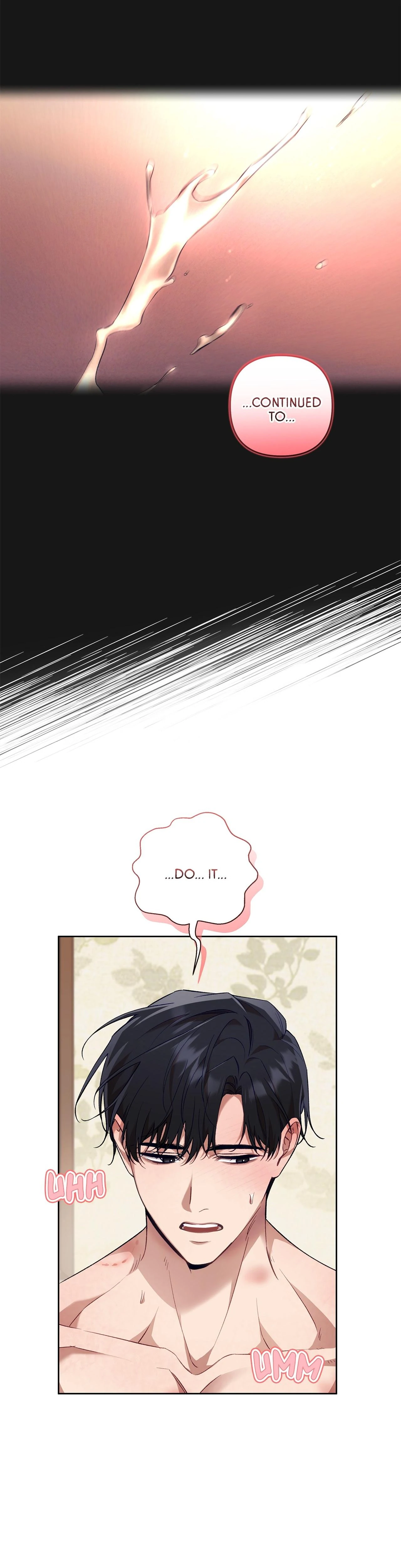 The S-Class Guide As Sweet As Honey [Mature Official] - Chapter 47 Page 32