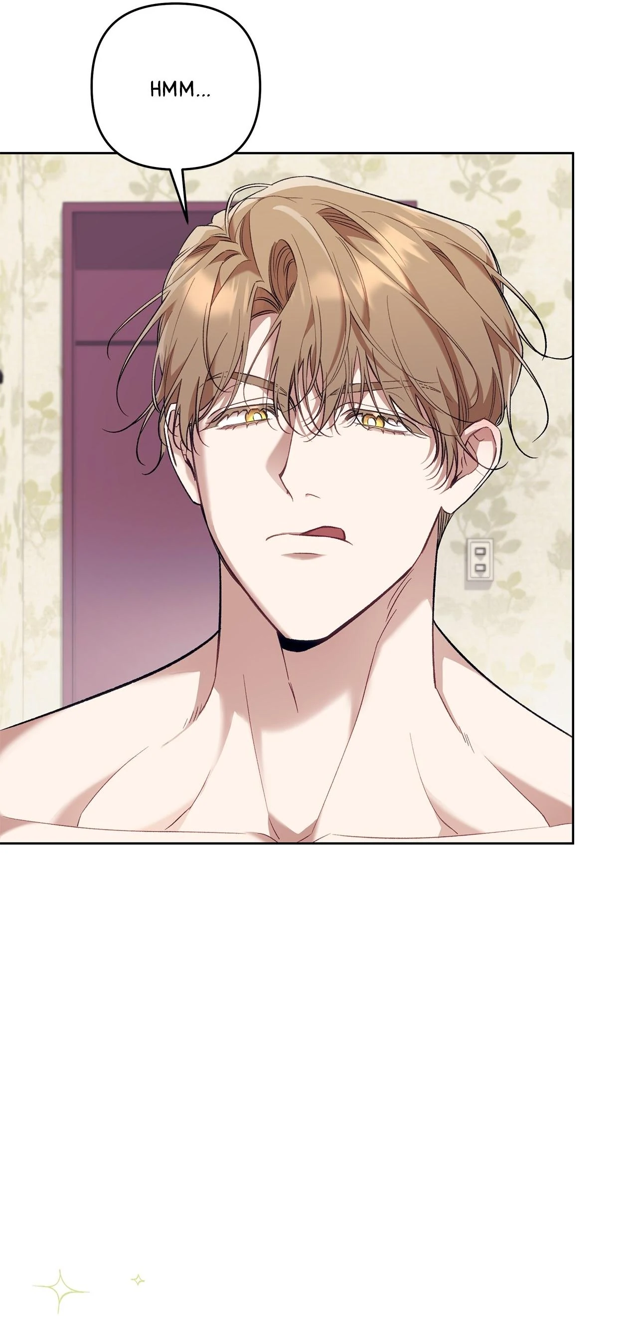 The S-Class Guide As Sweet As Honey [Mature Official] - Chapter 47 Page 33