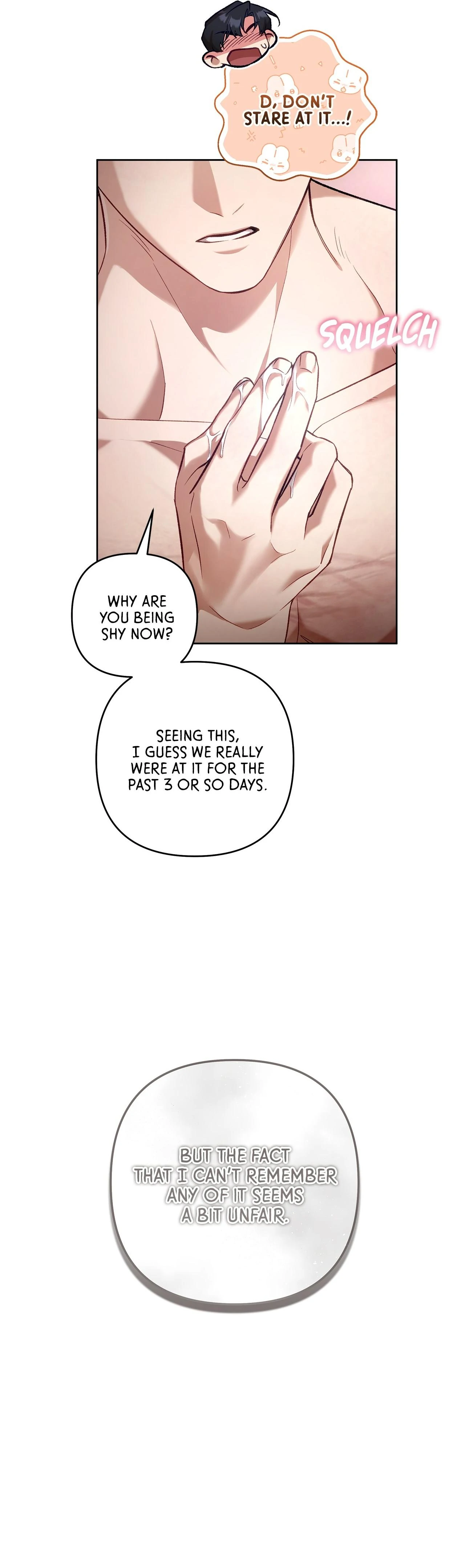 The S-Class Guide As Sweet As Honey [Mature Official] - Chapter 47 Page 36