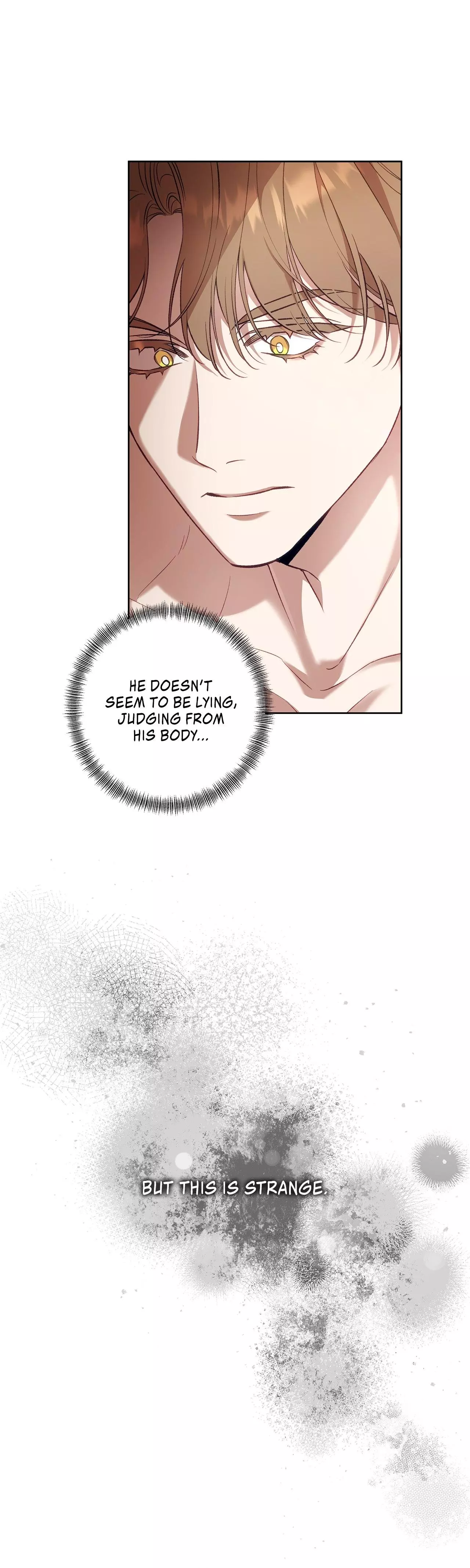 The S-Class Guide As Sweet As Honey [Mature Official] - Chapter 47 Page 39