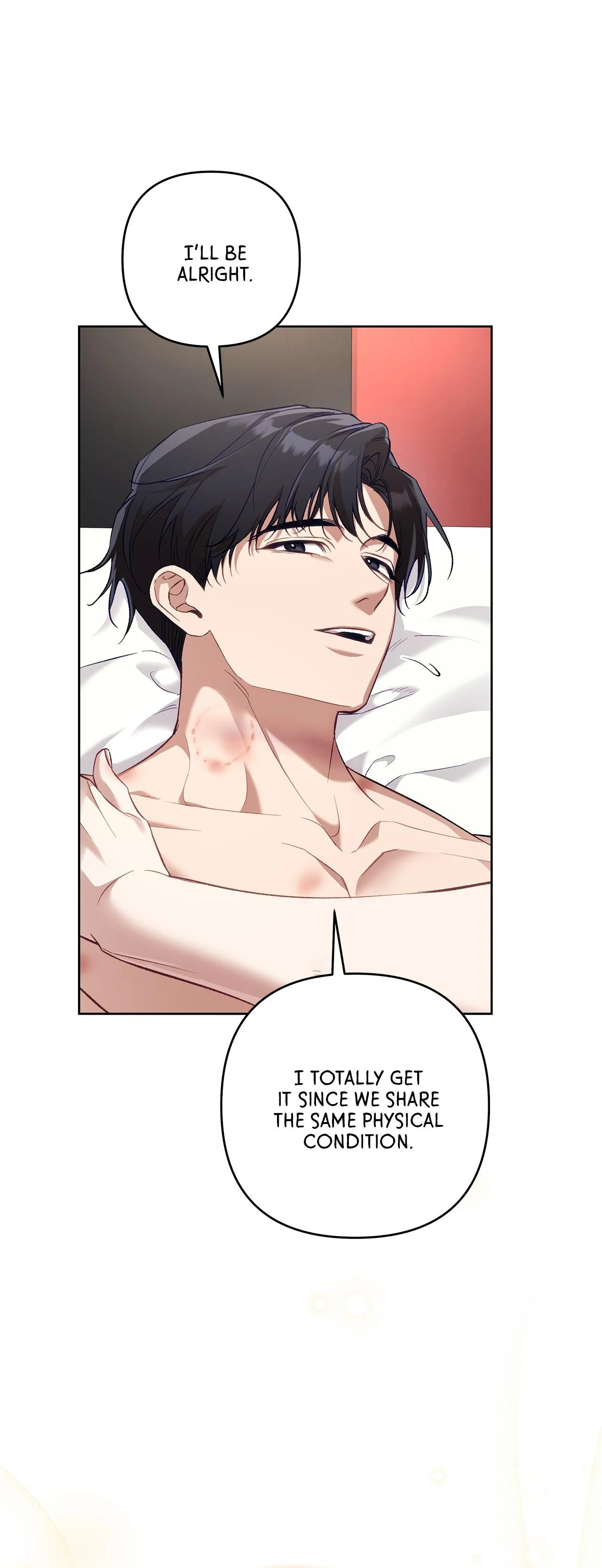 The S-Class Guide As Sweet As Honey [Mature Official] - Chapter 47 Page 41