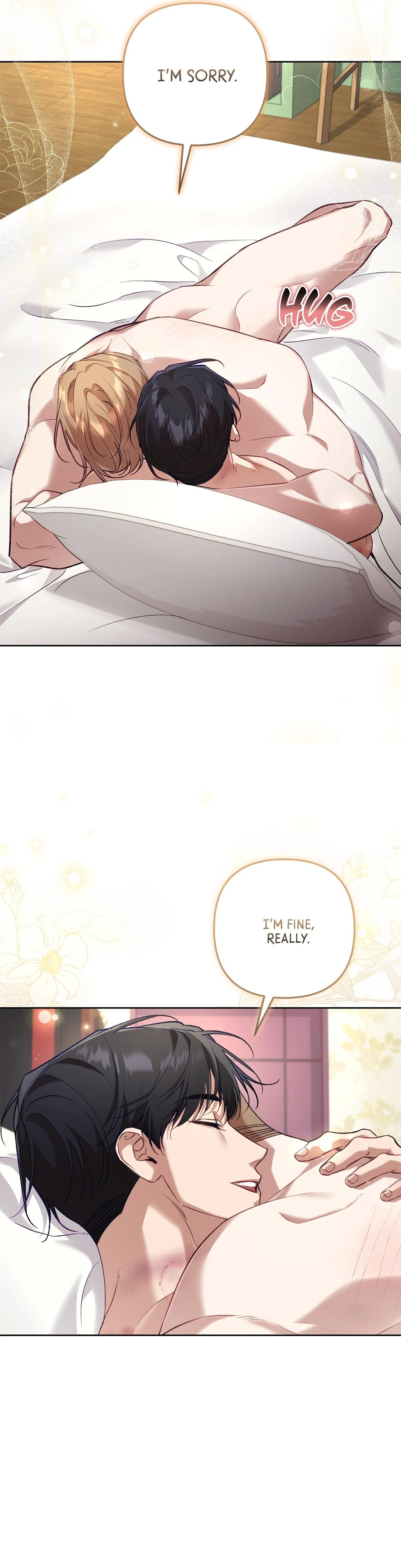 The S-Class Guide As Sweet As Honey [Mature Official] - Chapter 47 Page 42