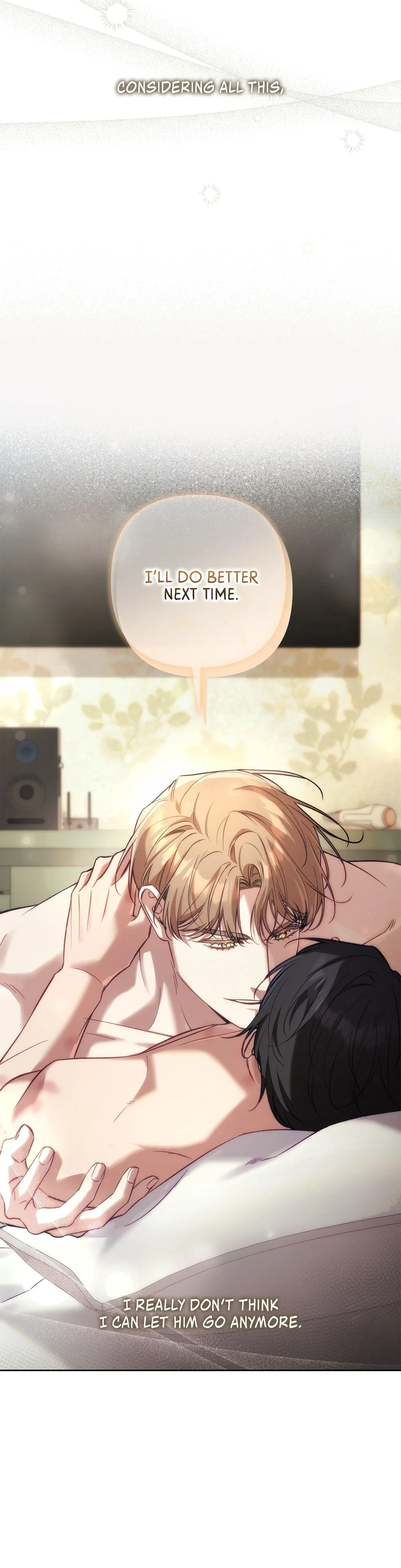 The S-Class Guide As Sweet As Honey [Mature Official] - Chapter 47 Page 44