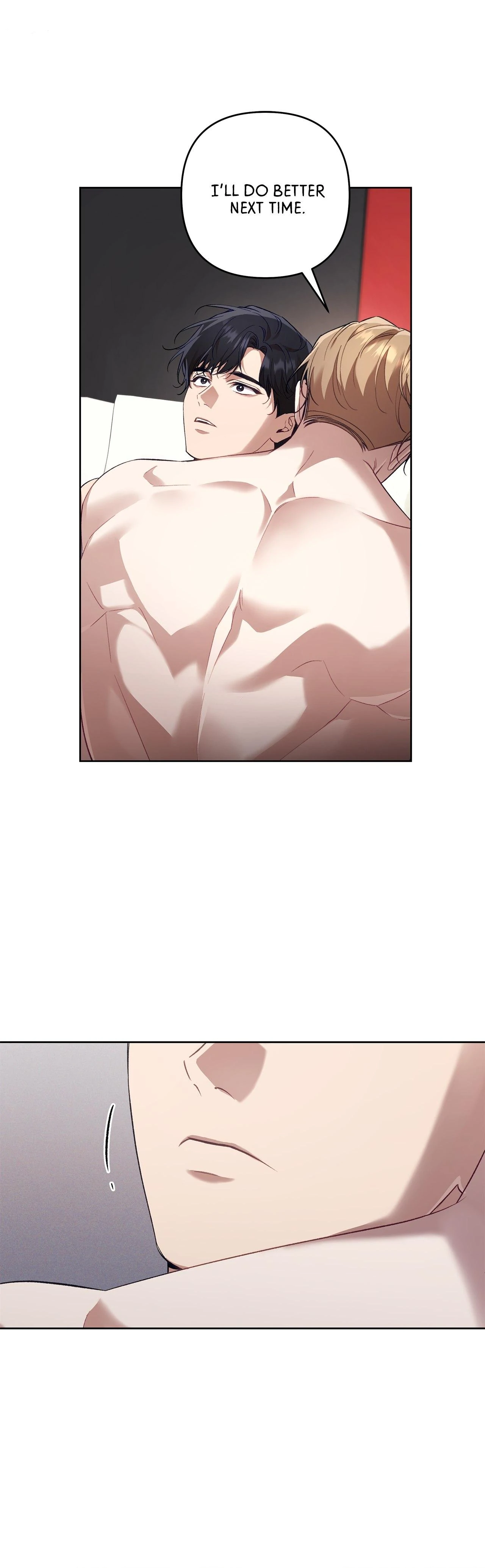 The S-Class Guide As Sweet As Honey [Mature Official] - Chapter 48 Page 1