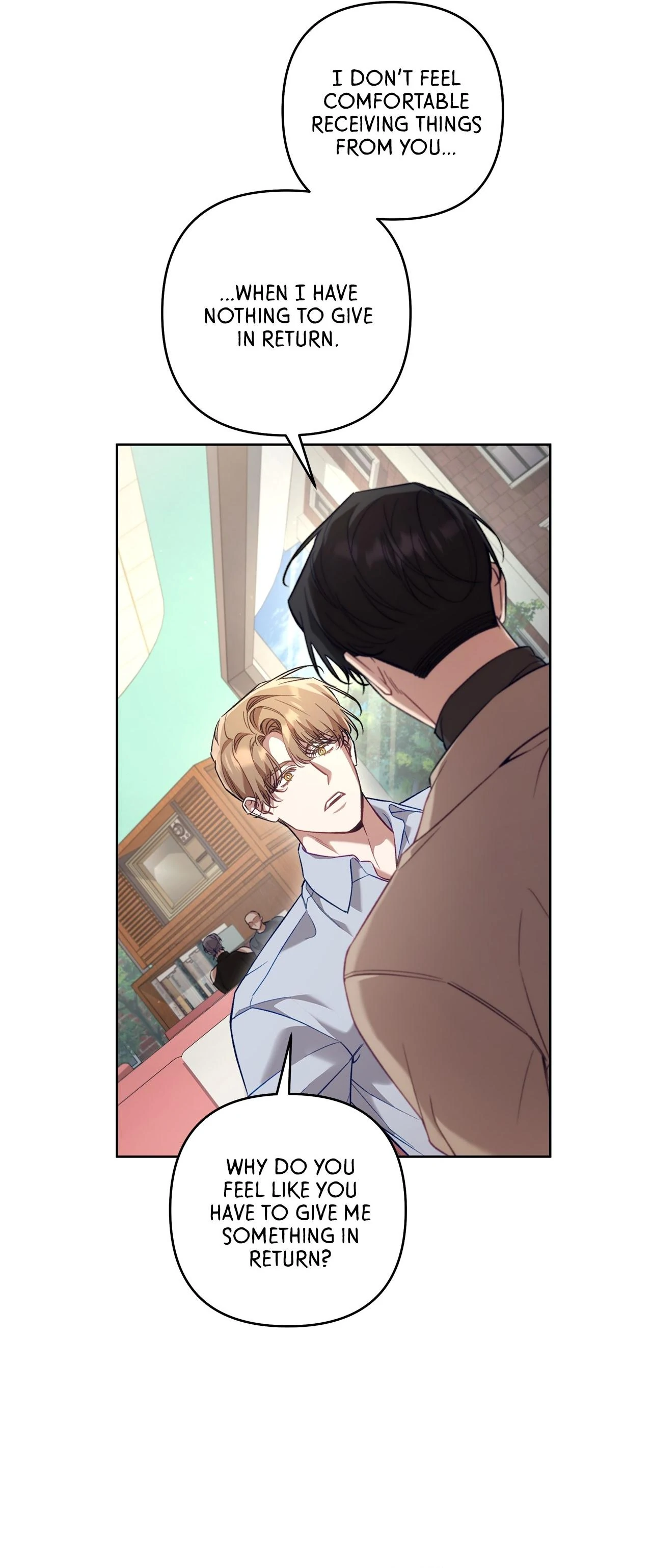 The S-Class Guide As Sweet As Honey [Mature Official] - Chapter 48 Page 9