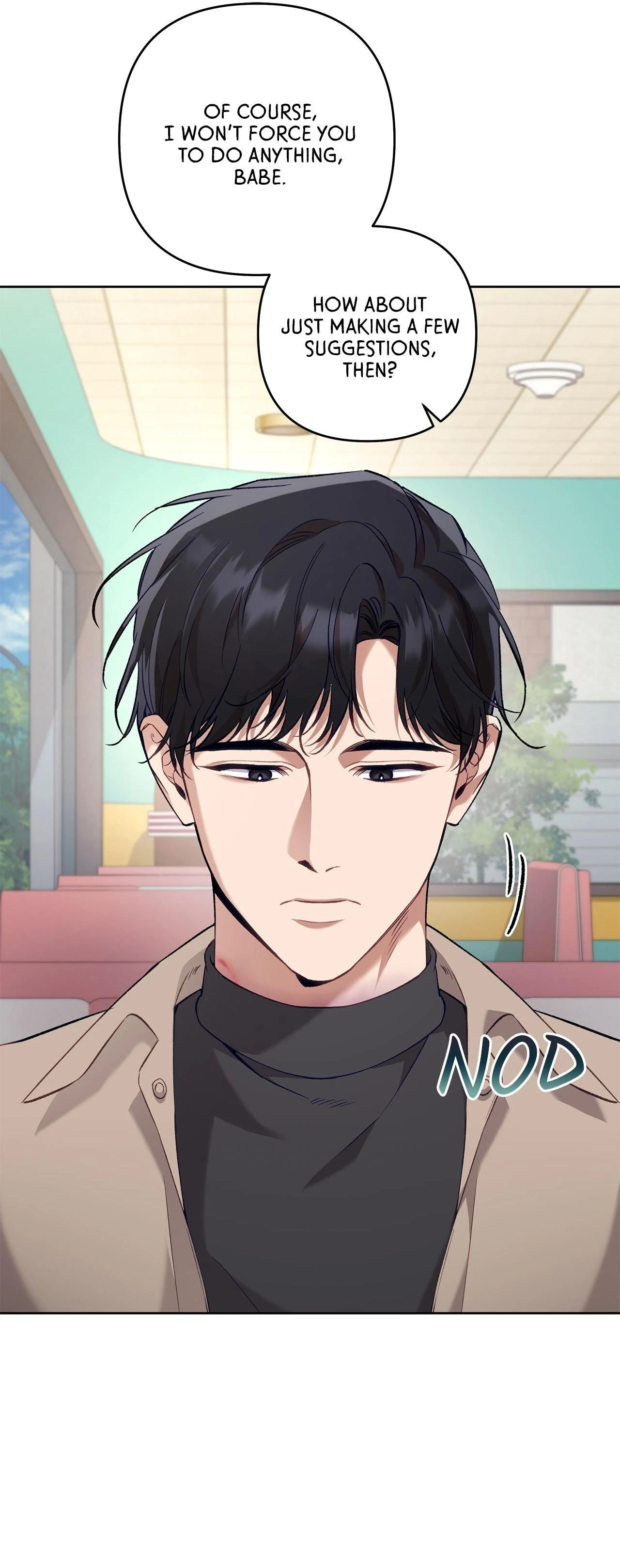 The S-Class Guide As Sweet As Honey [Mature Official] - Chapter 48 Page 14