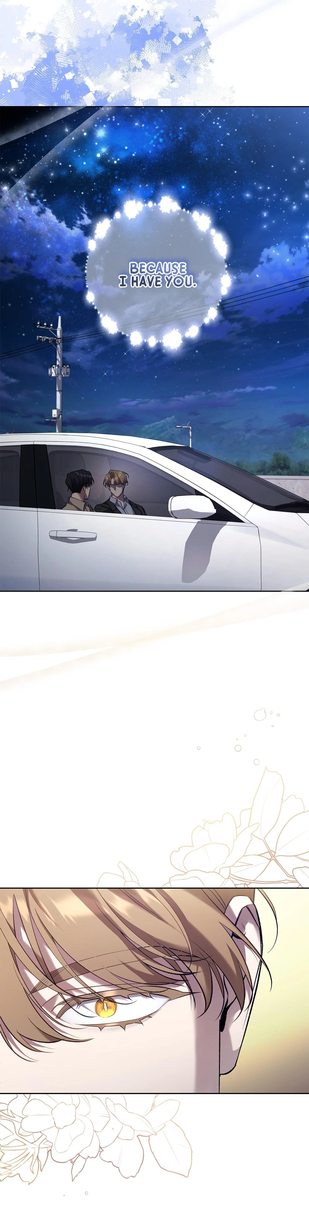 The S-Class Guide As Sweet As Honey [Mature Official] - Chapter 48 Page 24