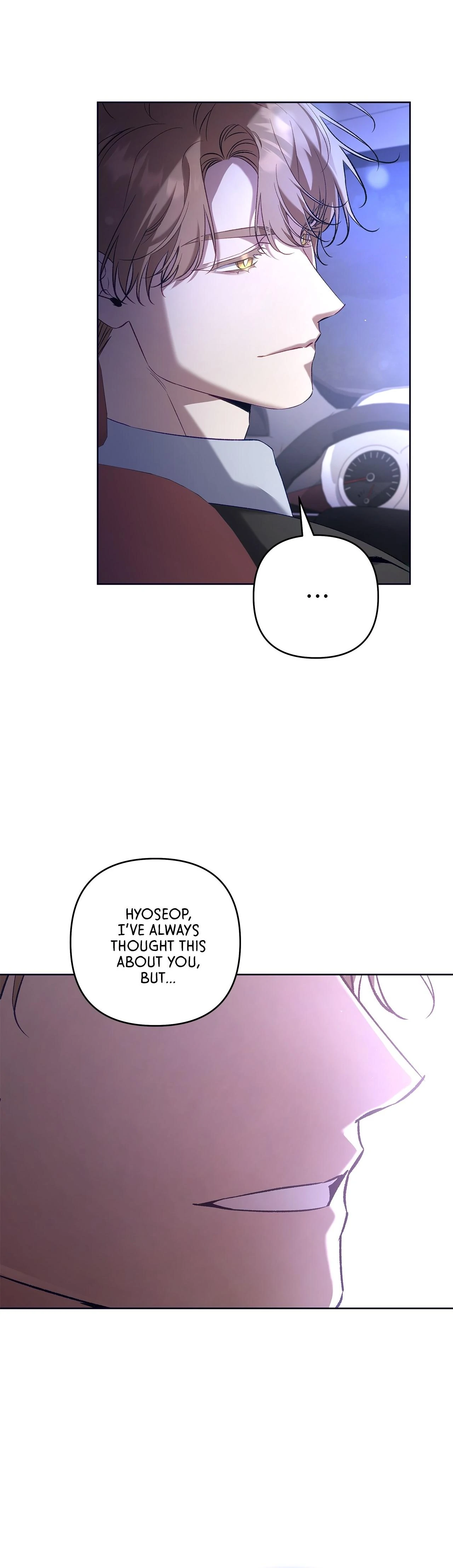 The S-Class Guide As Sweet As Honey [Mature Official] - Chapter 48 Page 30