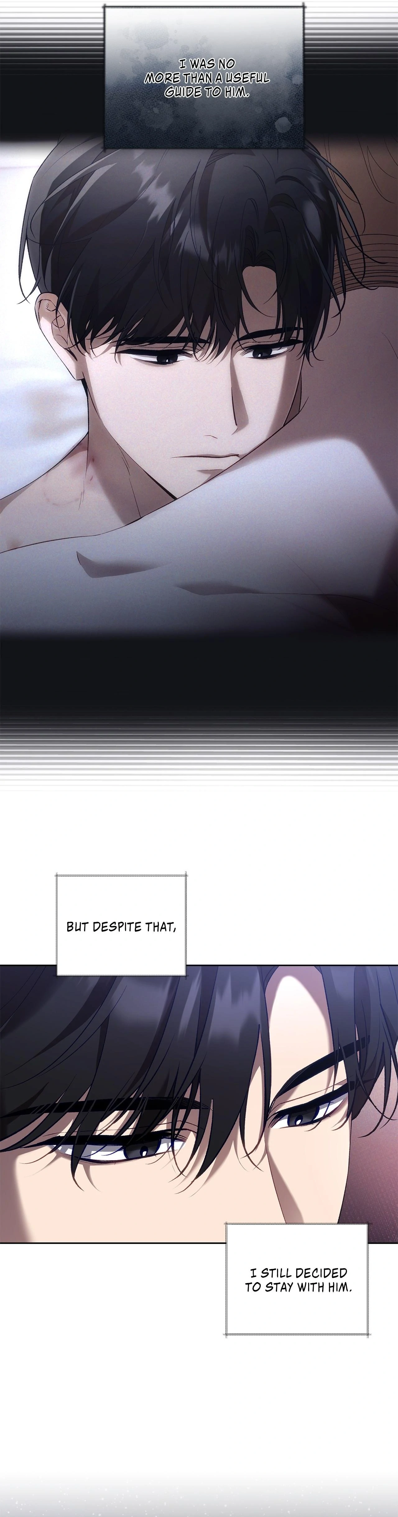 The S-Class Guide As Sweet As Honey [Mature Official] - Chapter 48 Page 34