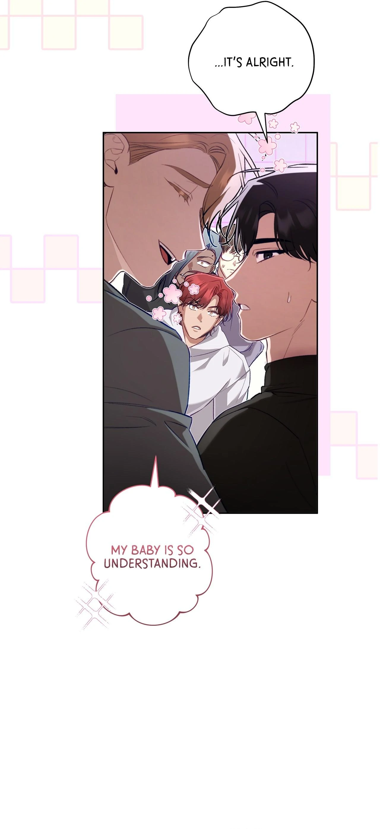 The S-Class Guide As Sweet As Honey [Mature Official] - Chapter 48 Page 39