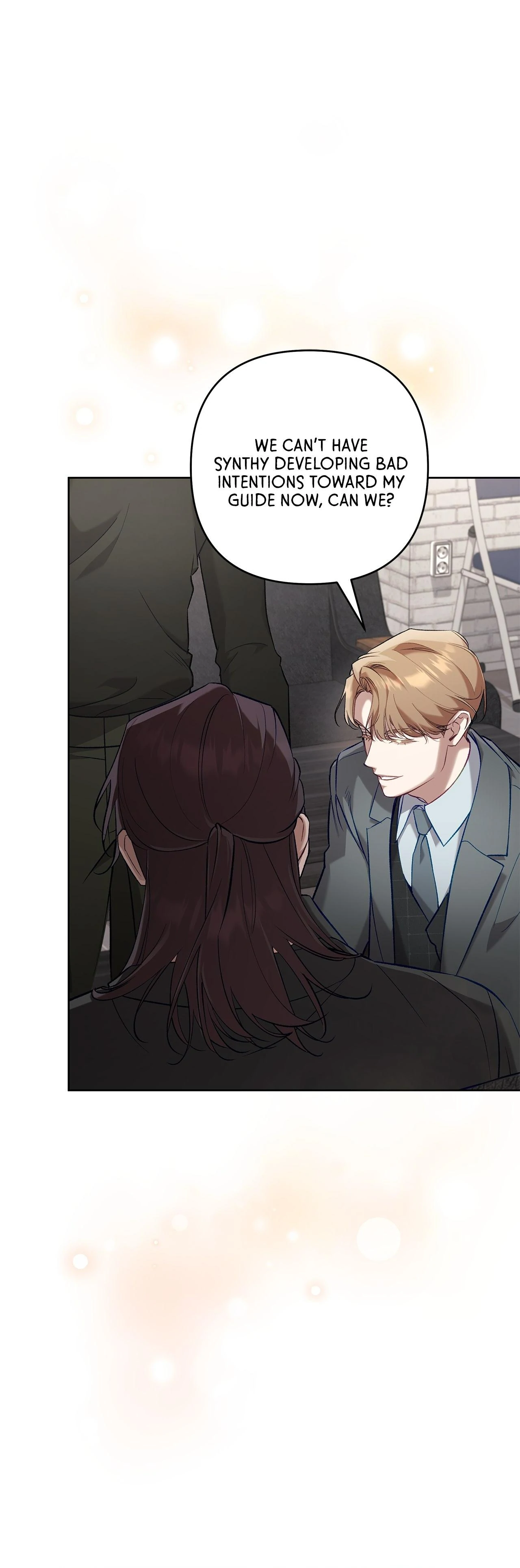 The S-Class Guide As Sweet As Honey [Mature Official] - Chapter 48 Page 47