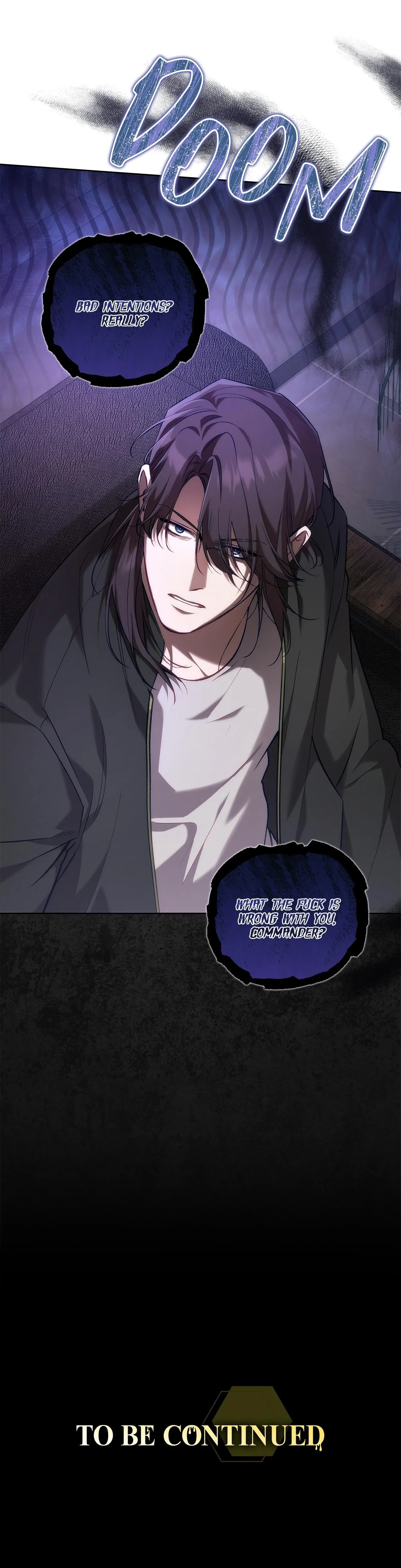 The S-Class Guide As Sweet As Honey [Mature Official] - Chapter 48 Page 49