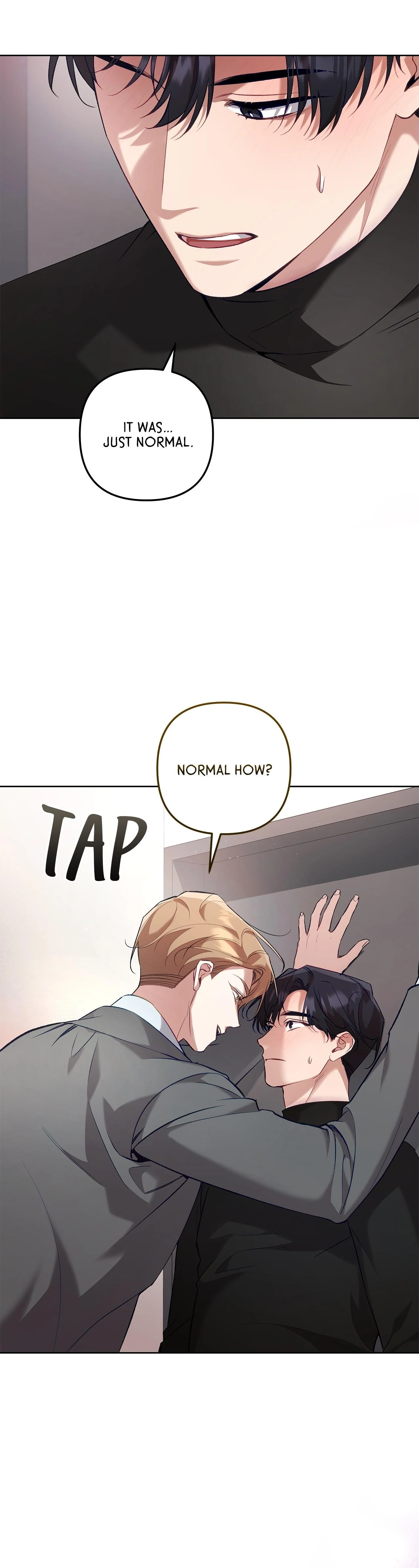 The S-Class Guide As Sweet As Honey [Mature Official] - Chapter 49 Page 21