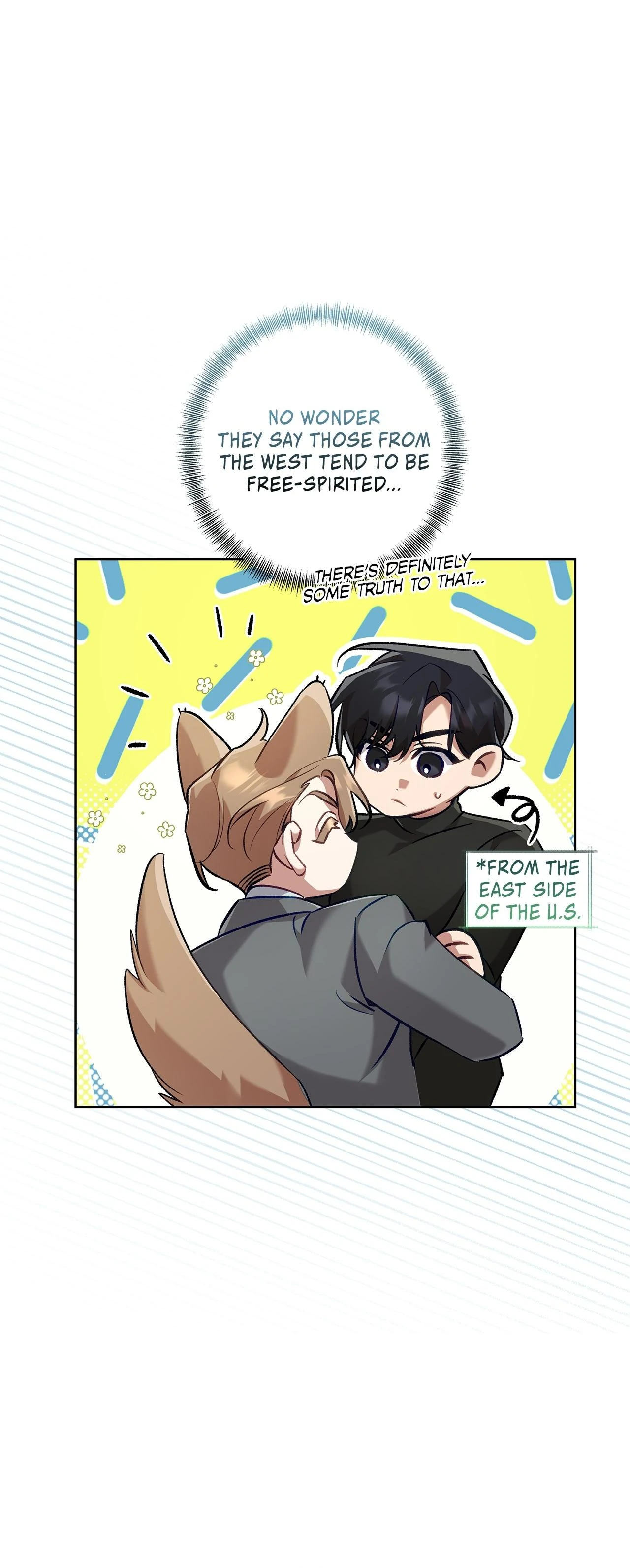 The S-Class Guide As Sweet As Honey [Mature Official] - Chapter 49 Page 29