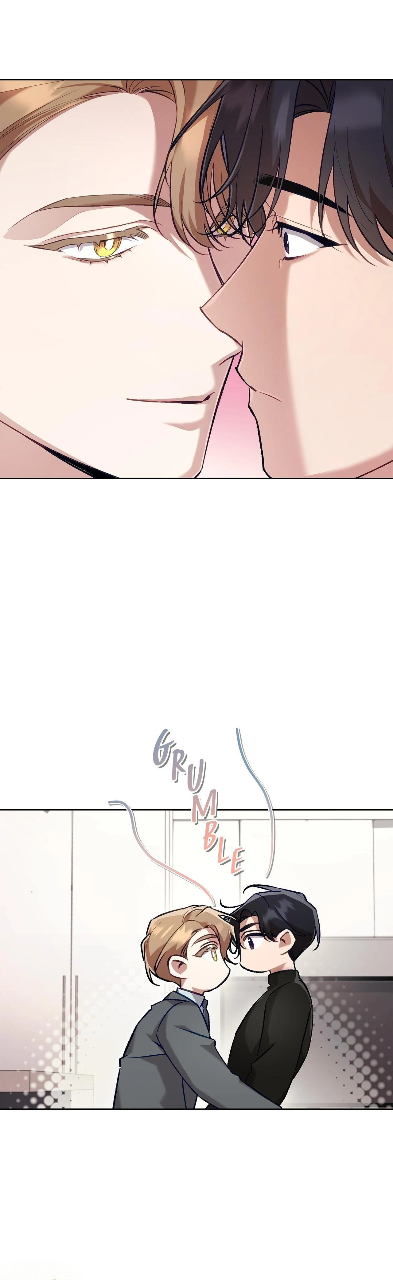 The S-Class Guide As Sweet As Honey [Mature Official] - Chapter 49 Page 31