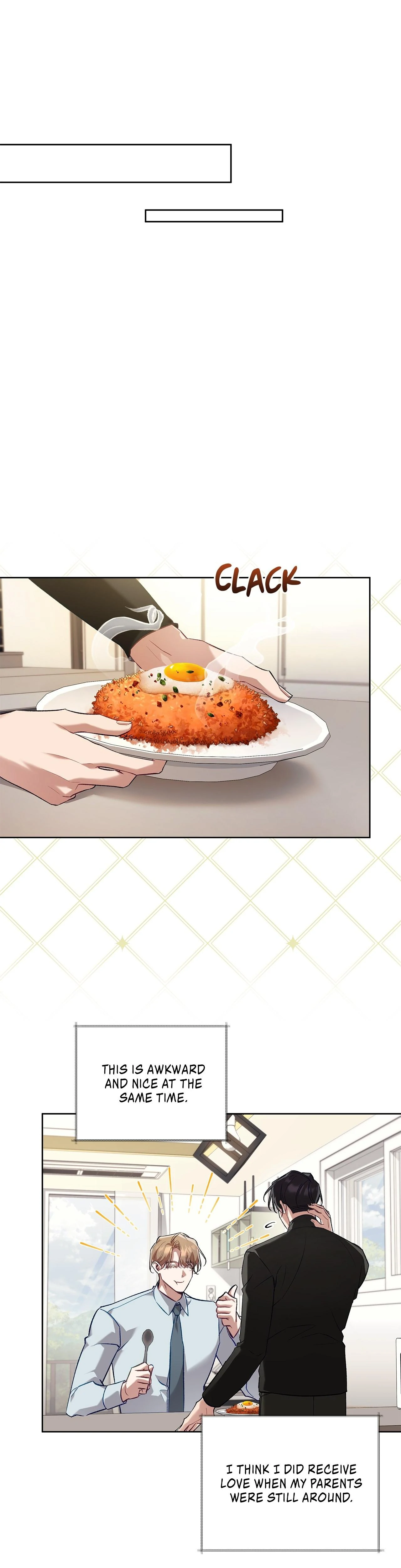 The S-Class Guide As Sweet As Honey [Mature Official] - Chapter 49 Page 33