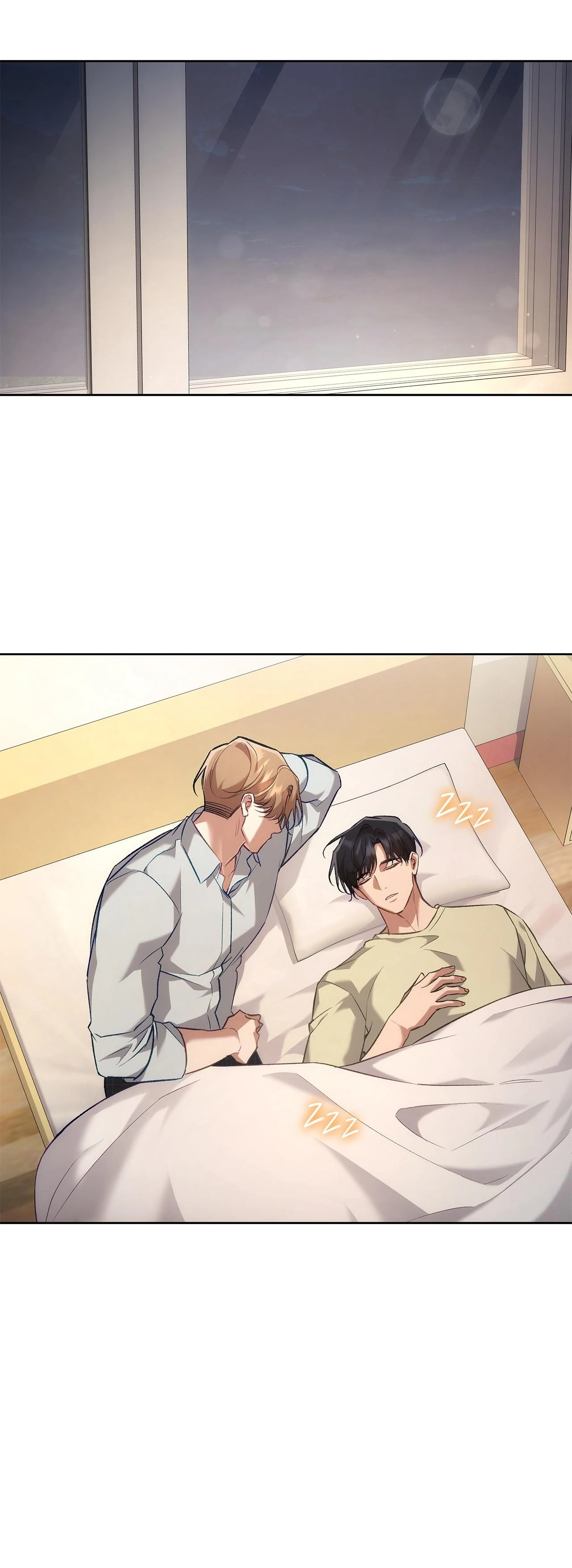 The S-Class Guide As Sweet As Honey [Mature Official] - Chapter 49 Page 37