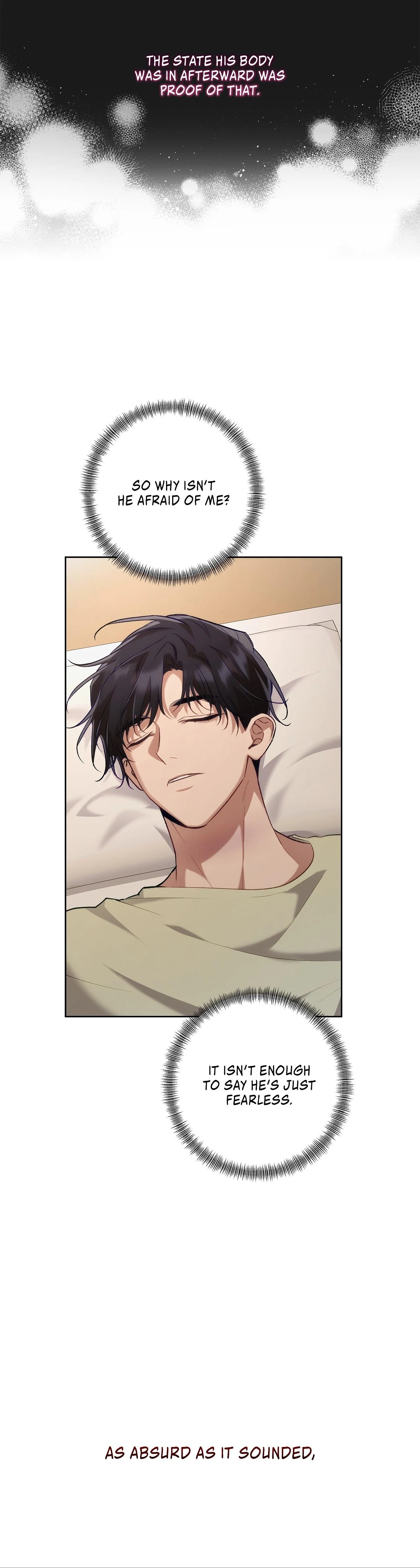 The S-Class Guide As Sweet As Honey [Mature Official] - Chapter 49 Page 40