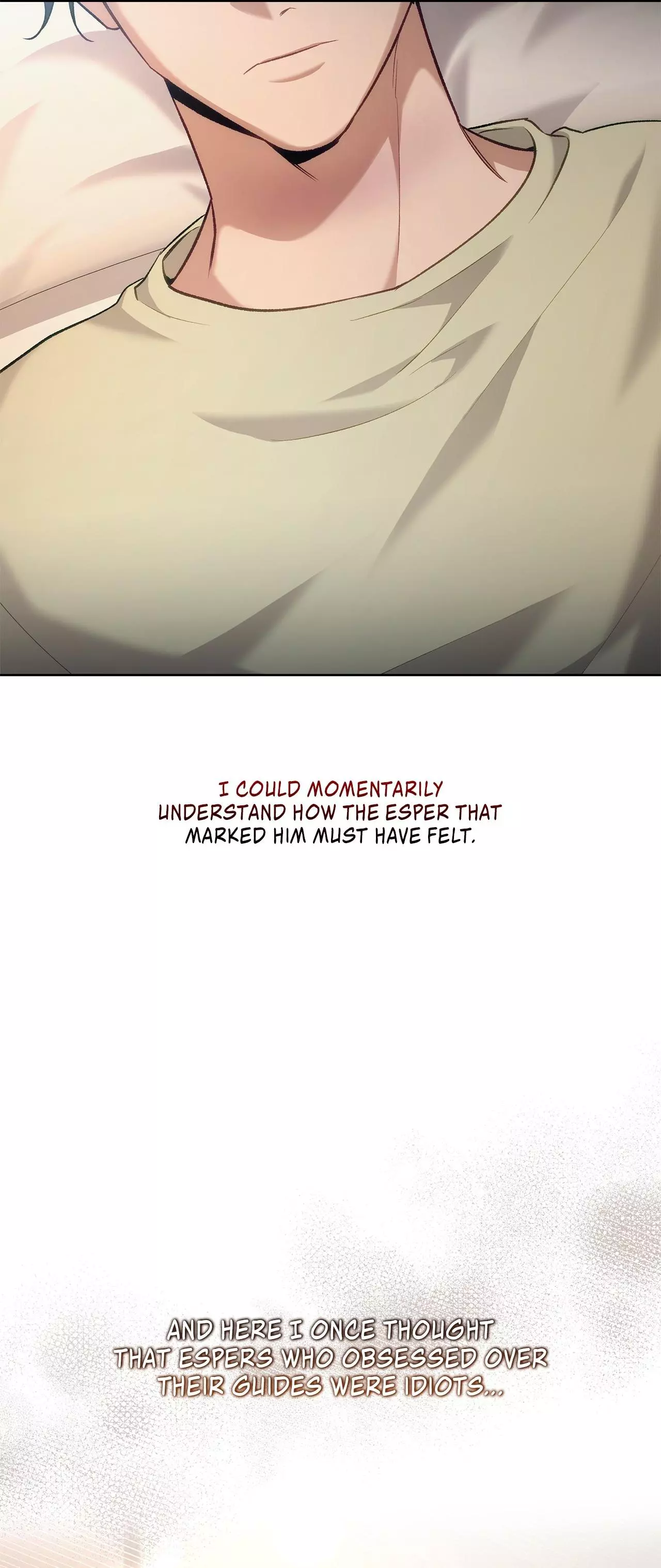 The S-Class Guide As Sweet As Honey [Mature Official] - Chapter 49 Page 41