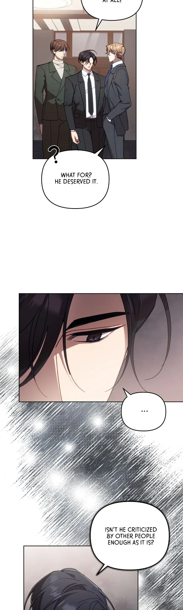 The S-Class Guide As Sweet As Honey [Mature Official] - Chapter 5 Page 8