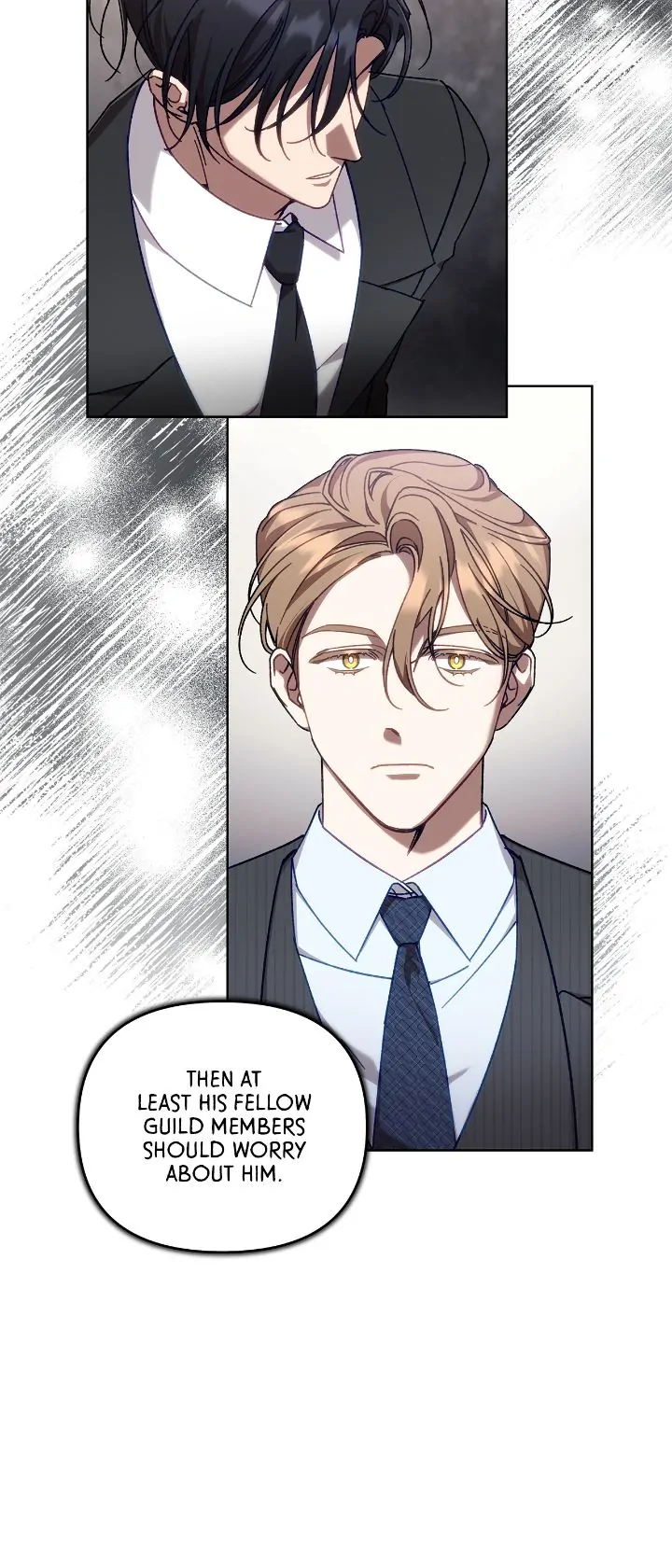 The S-Class Guide As Sweet As Honey [Mature Official] - Chapter 5 Page 9