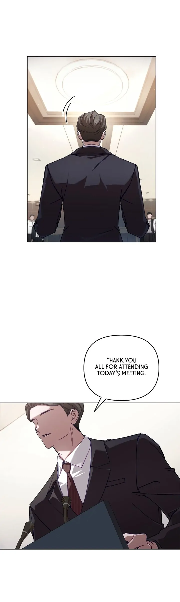 The S-Class Guide As Sweet As Honey [Mature Official] - Chapter 5 Page 12