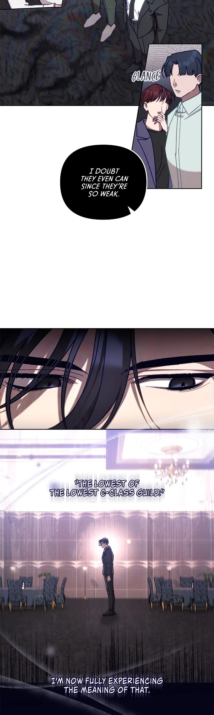 The S-Class Guide As Sweet As Honey [Mature Official] - Chapter 5 Page 30