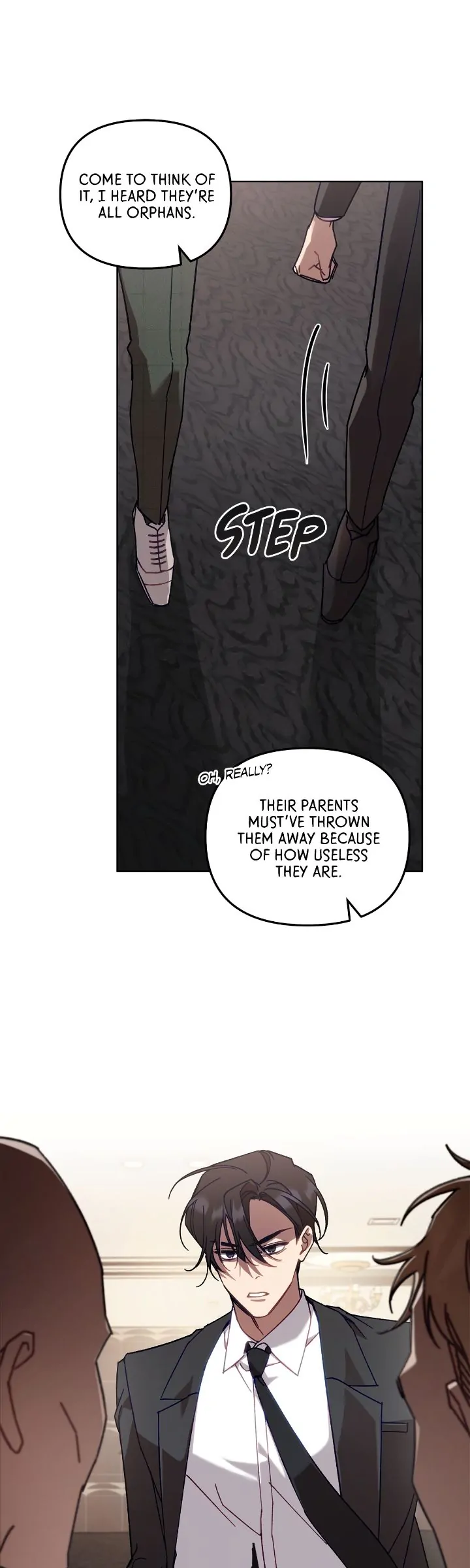 The S-Class Guide As Sweet As Honey [Mature Official] - Chapter 5 Page 32