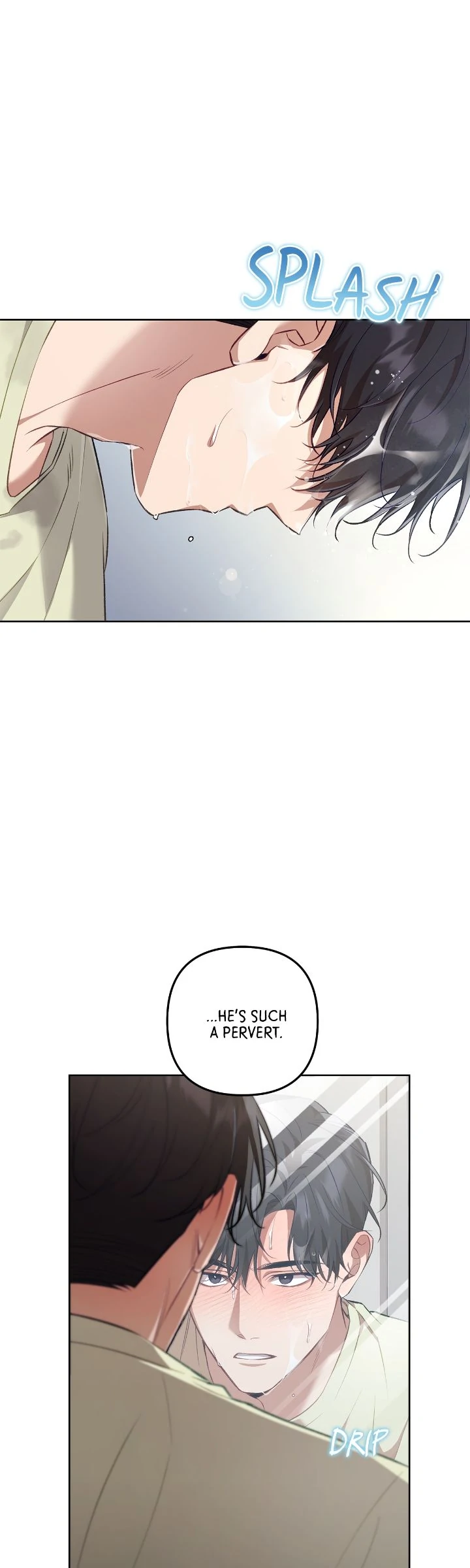 The S-Class Guide As Sweet As Honey [Mature Official] - Chapter 50 Page 1