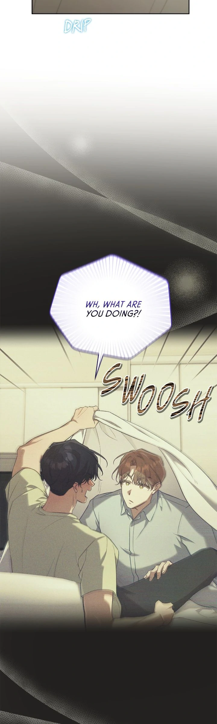 The S-Class Guide As Sweet As Honey [Mature Official] - Chapter 50 Page 2