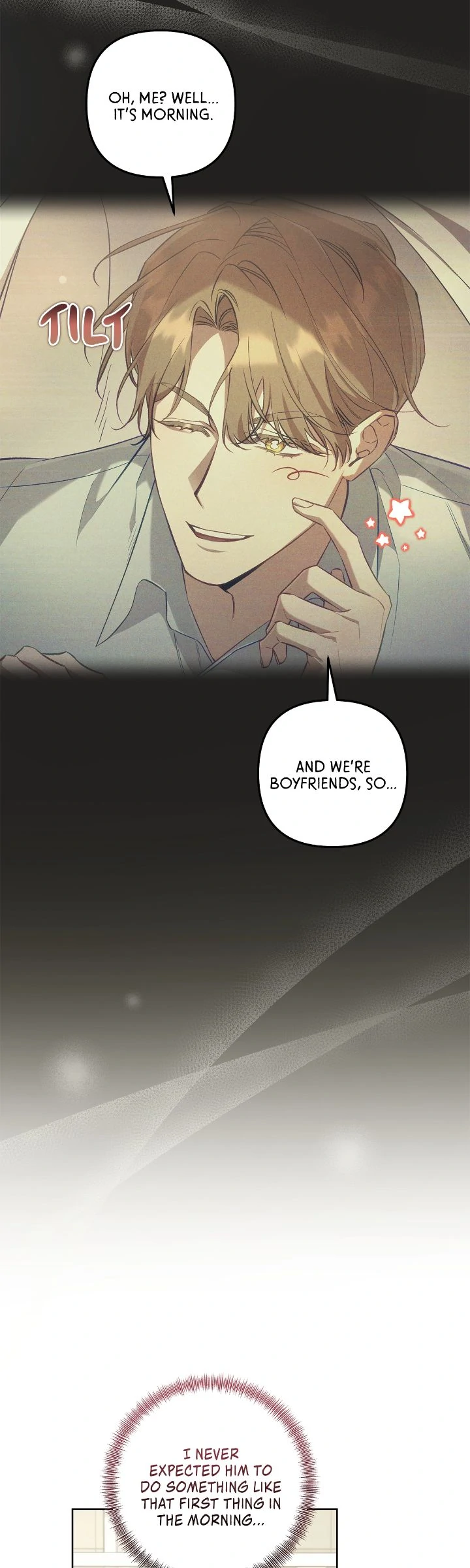 The S-Class Guide As Sweet As Honey [Mature Official] - Chapter 50 Page 3