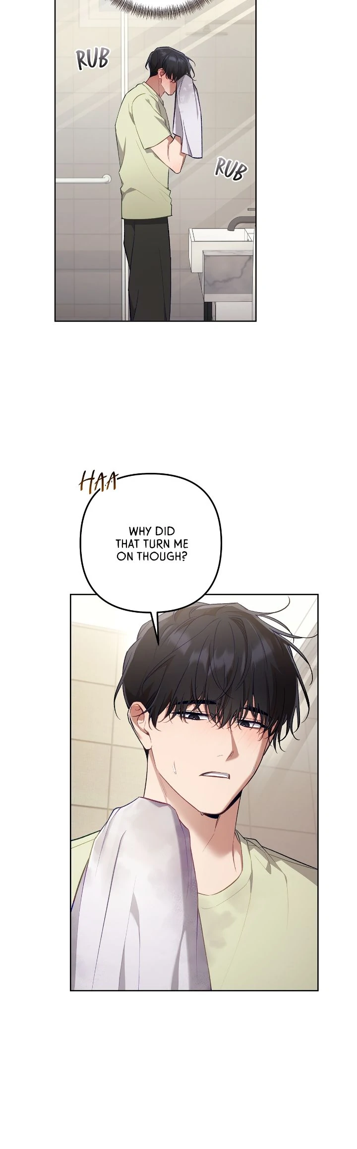 The S-Class Guide As Sweet As Honey [Mature Official] - Chapter 50 Page 4