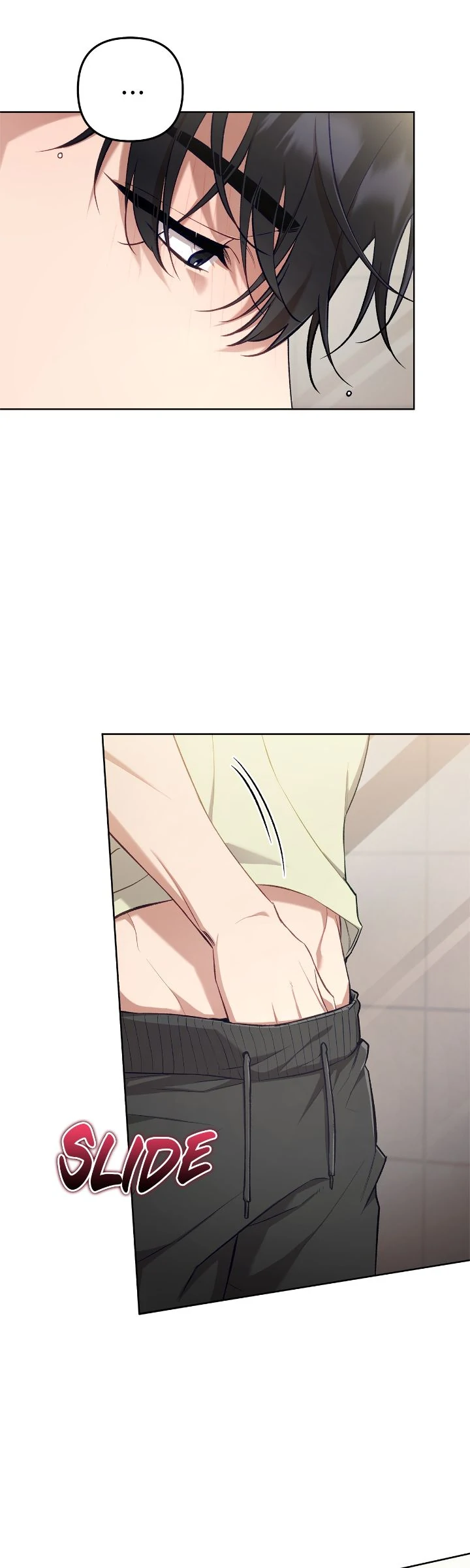 The S-Class Guide As Sweet As Honey [Mature Official] - Chapter 50 Page 5