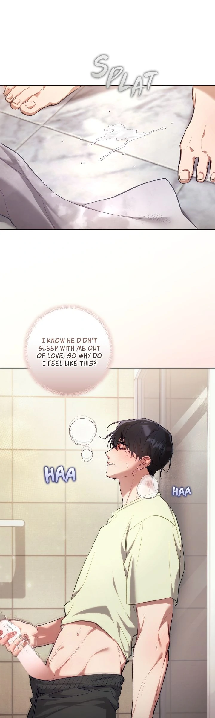 The S-Class Guide As Sweet As Honey [Mature Official] - Chapter 50 Page 10