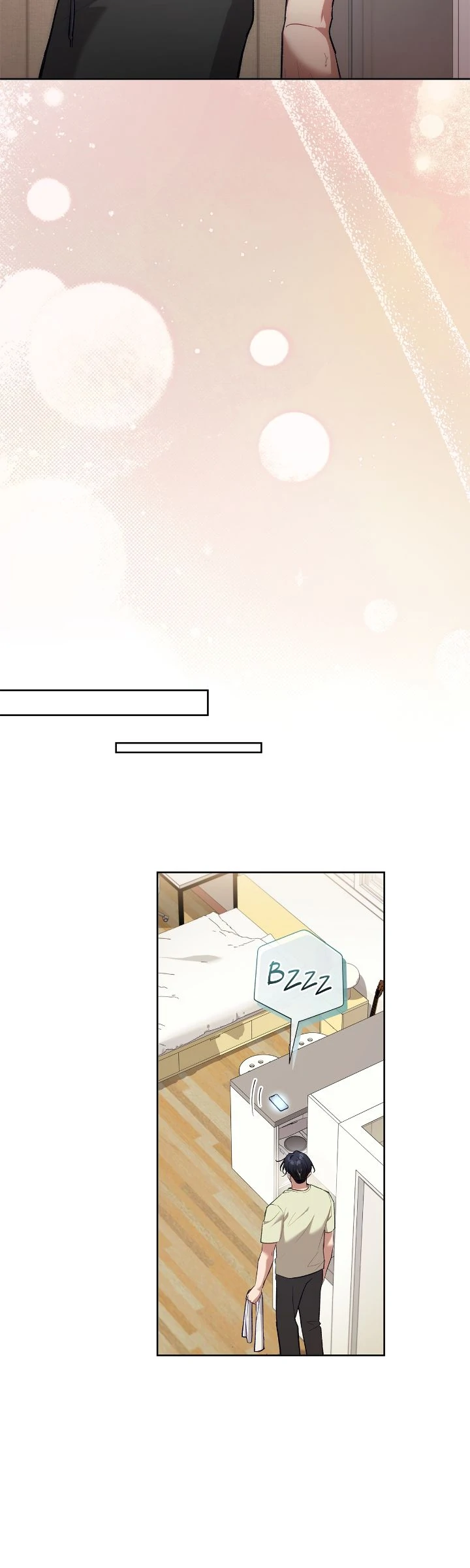 The S-Class Guide As Sweet As Honey [Mature Official] - Chapter 50 Page 11
