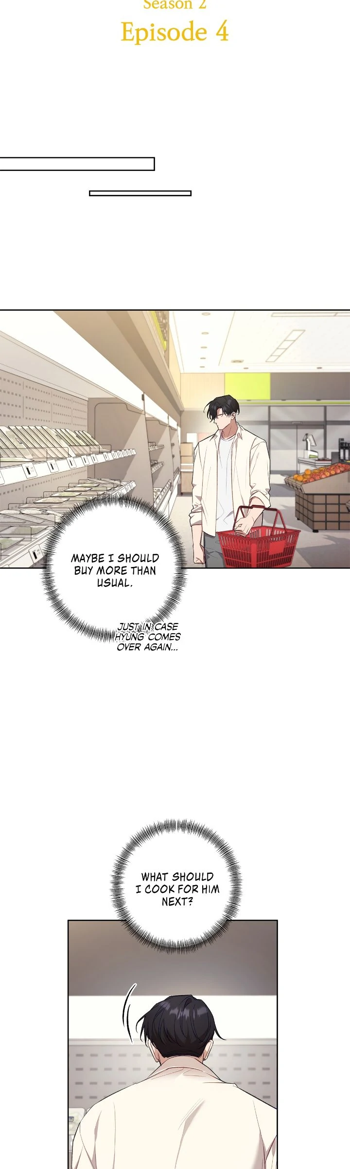 The S-Class Guide As Sweet As Honey [Mature Official] - Chapter 50 Page 16