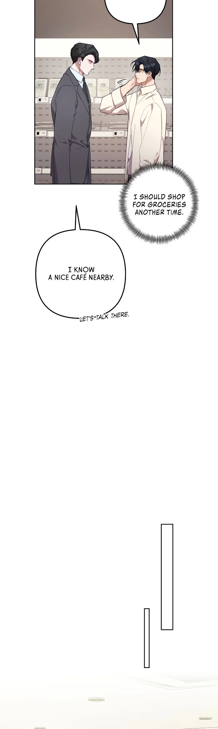 The S-Class Guide As Sweet As Honey [Mature Official] - Chapter 50 Page 21