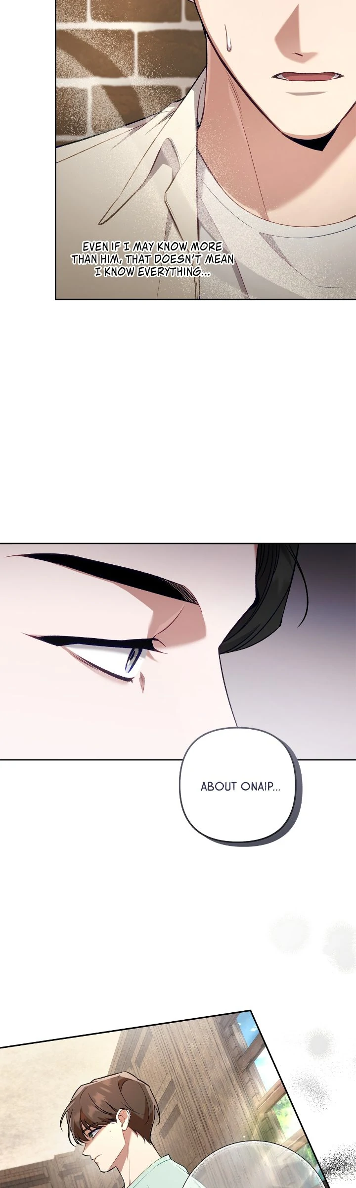 The S-Class Guide As Sweet As Honey [Mature Official] - Chapter 50 Page 26
